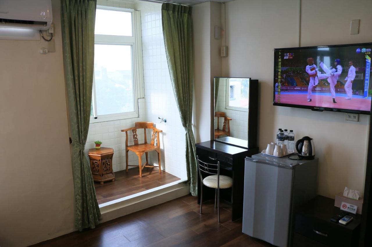 Harmony Guest House Budai Exterior foto