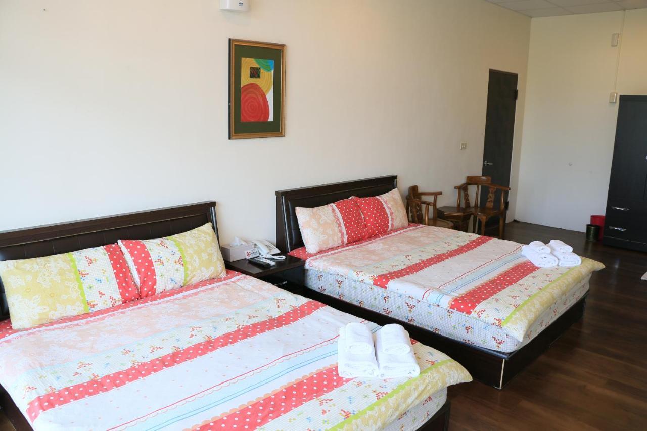 Harmony Guest House Budai Cameră foto