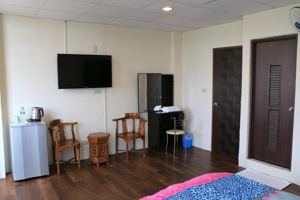 Harmony Guest House Budai Exterior foto
