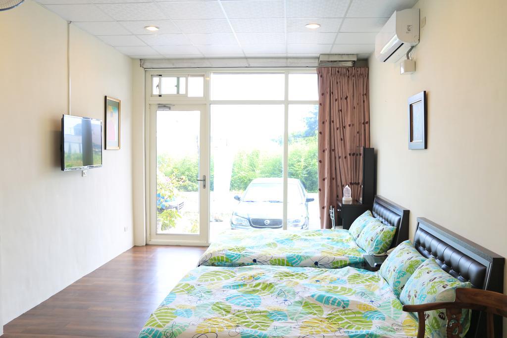 Harmony Guest House Budai Exterior foto