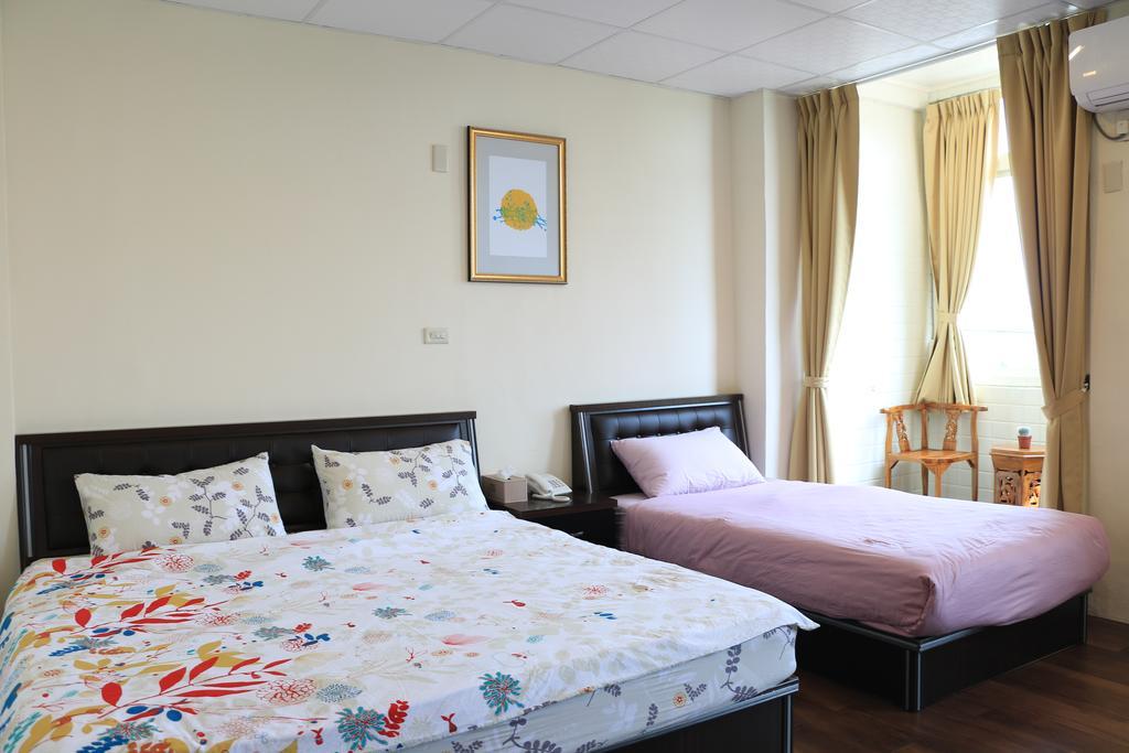 Harmony Guest House Budai Exterior foto