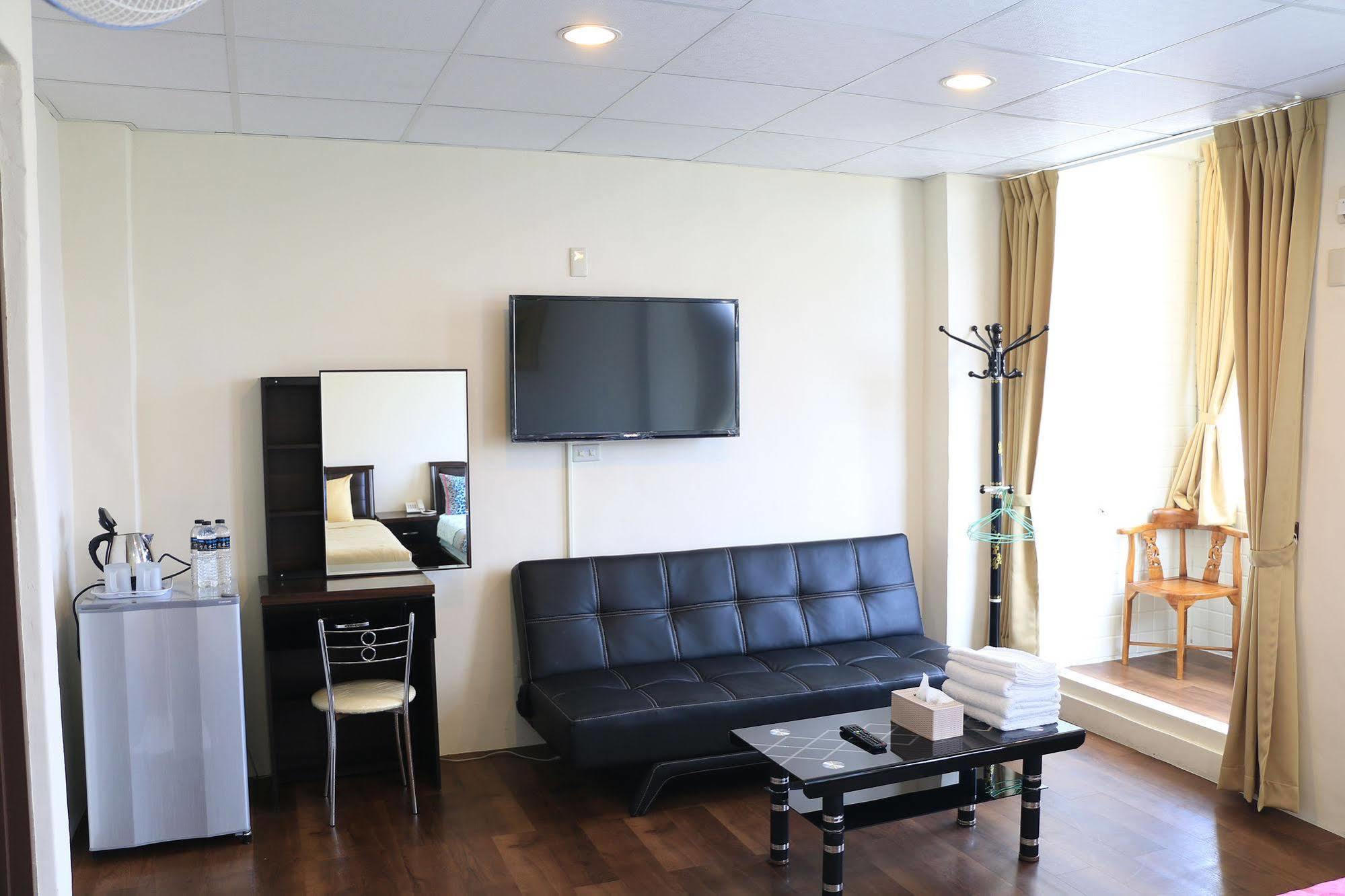 Harmony Guest House Budai Exterior foto