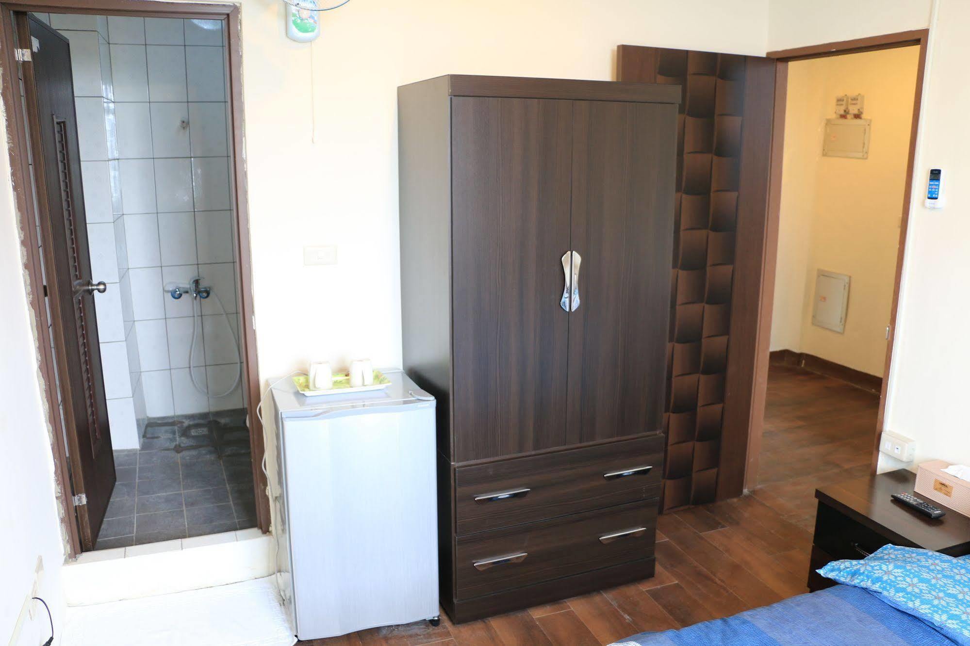 Harmony Guest House Budai Exterior foto