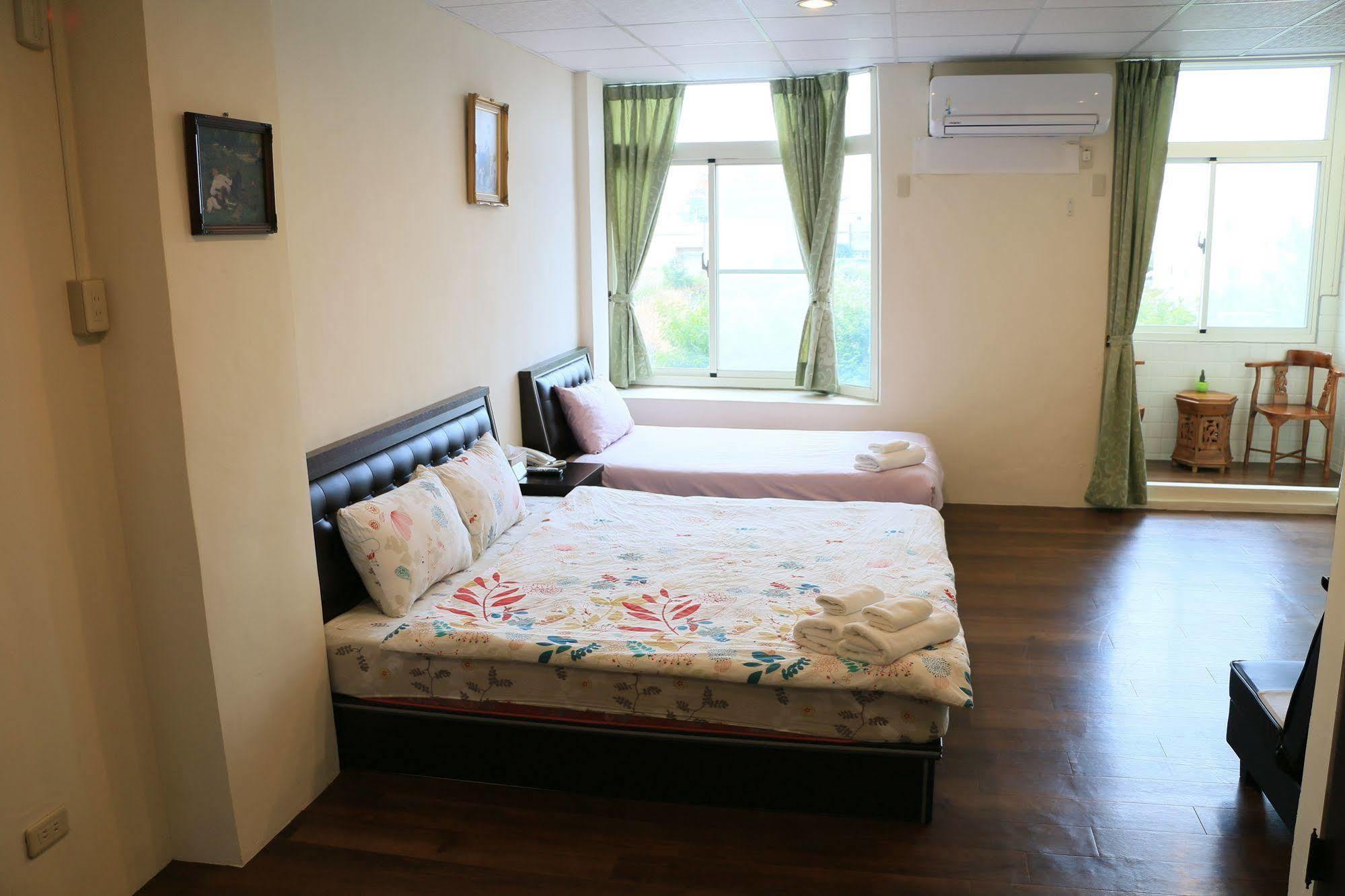 Harmony Guest House Budai Exterior foto