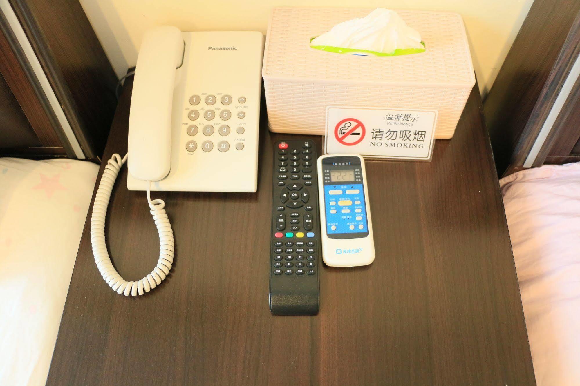 Harmony Guest House Budai Exterior foto